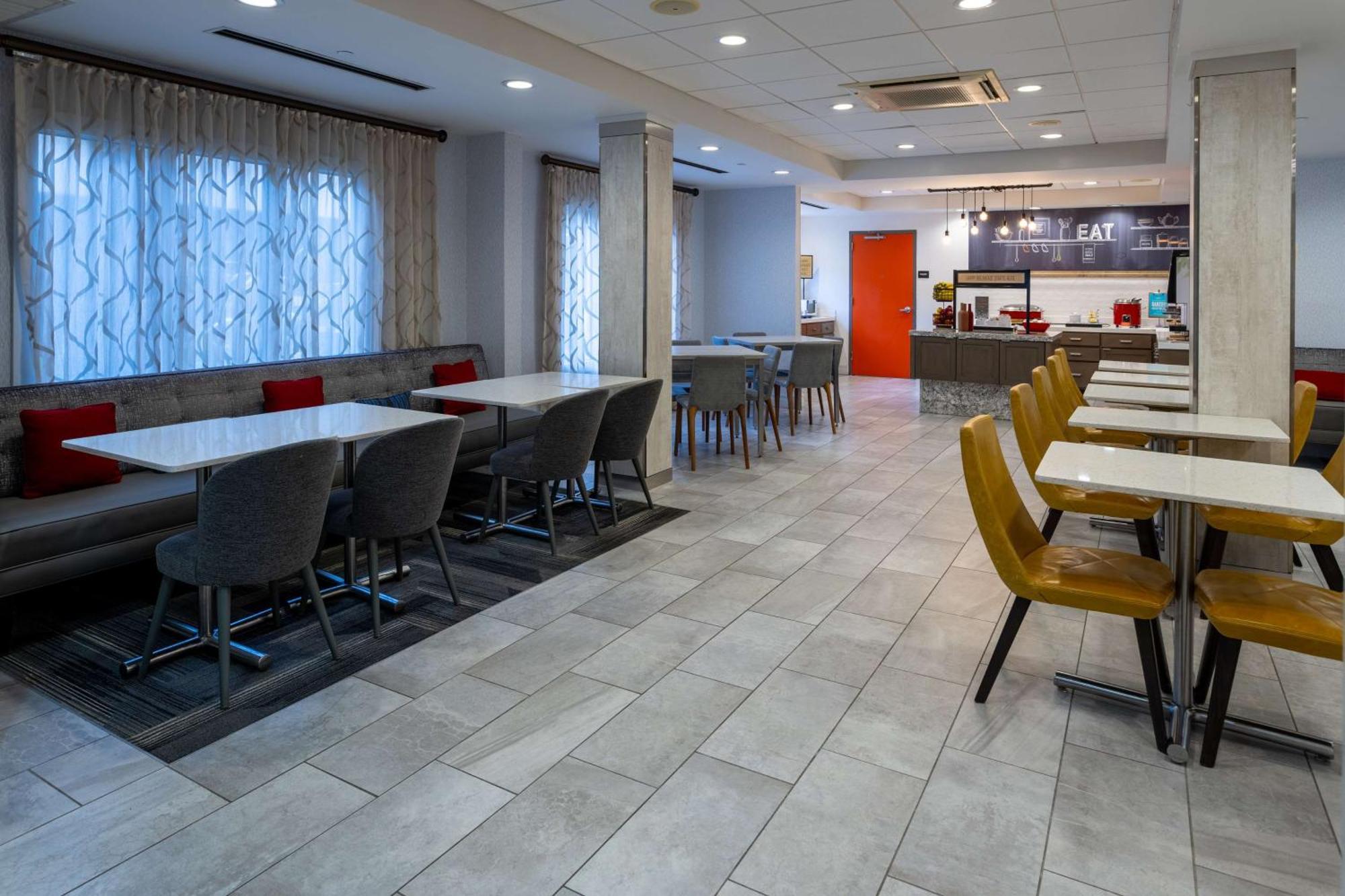 Hampton Inn Atlanta-Georgia Tech-Downtown Esterno foto