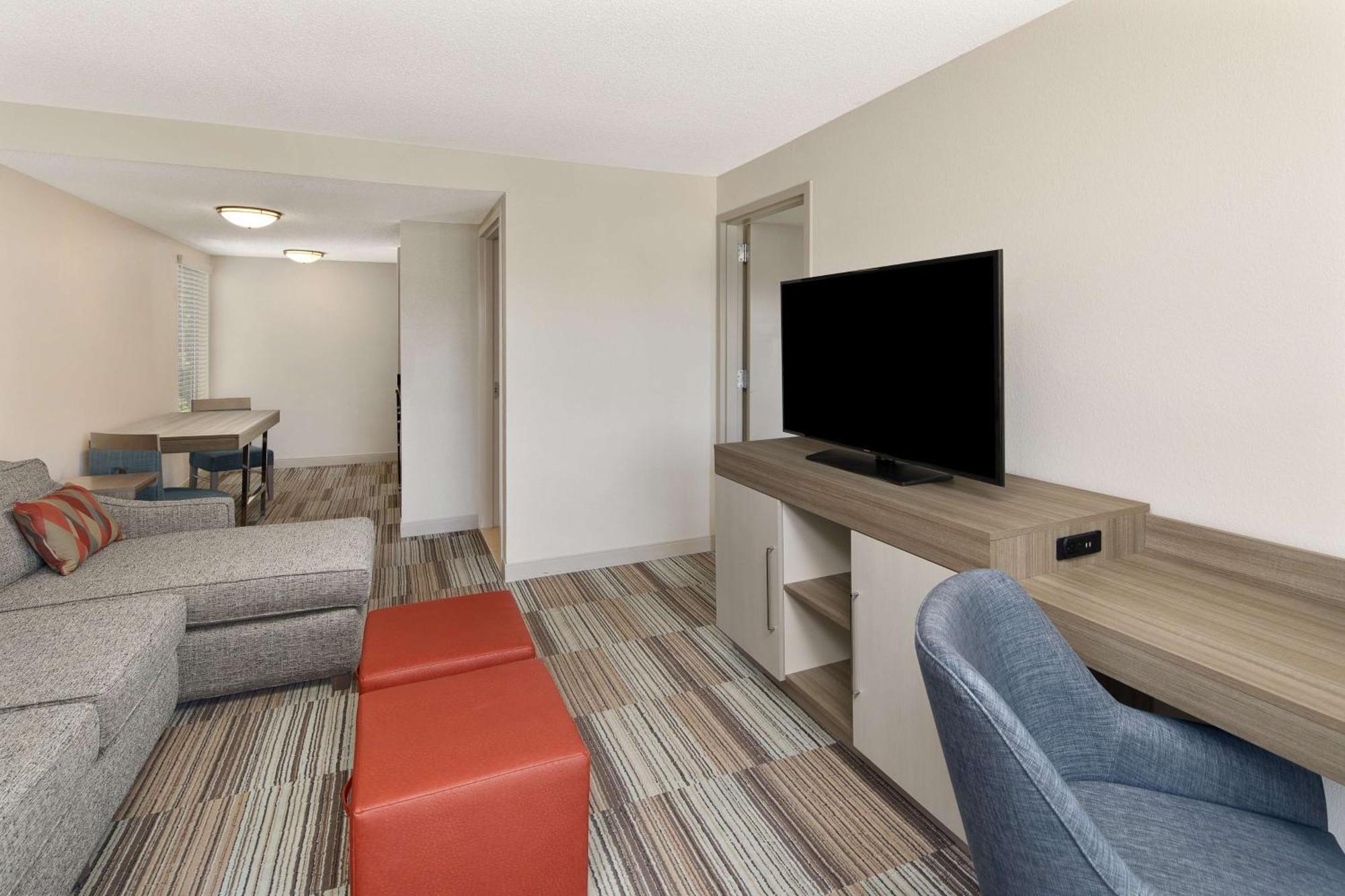 Hampton Inn Atlanta-Georgia Tech-Downtown Esterno foto