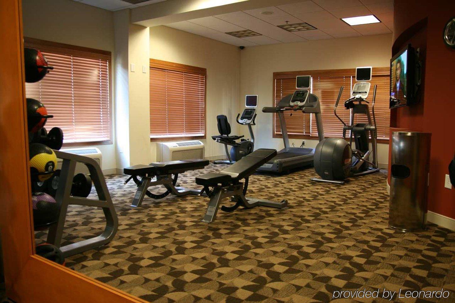 Hampton Inn Atlanta-Georgia Tech-Downtown Esterno foto
