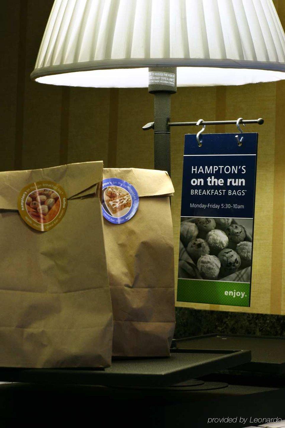Hampton Inn Atlanta-Georgia Tech-Downtown Esterno foto