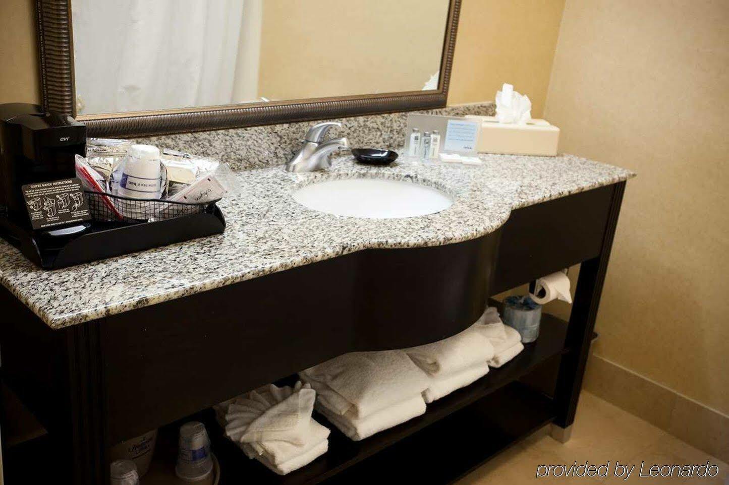 Hampton Inn Atlanta-Georgia Tech-Downtown Esterno foto